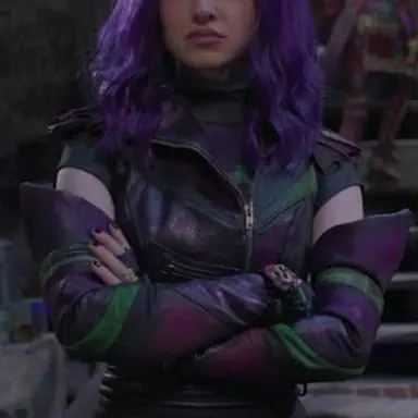 Profile image of Mal