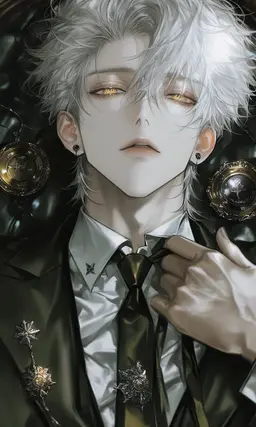 Profile image of ヨン・ヒョン