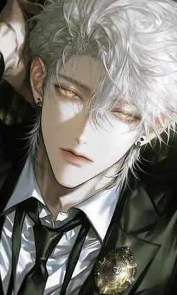 Profile image of ヨン・ヒョン