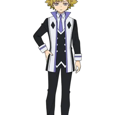 Profile image of キール
