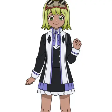 Profile image of メルル