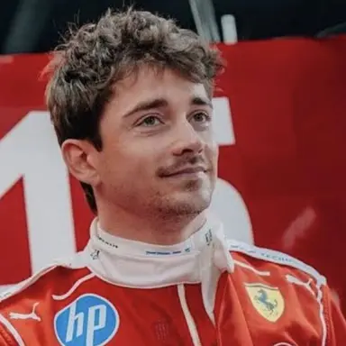 Profile image of Charles Leclerc