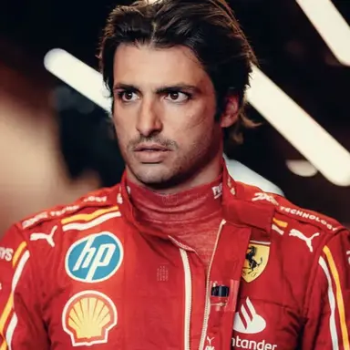 Profile image of Carlos Sainz