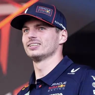 Profile image of Max Verstappen