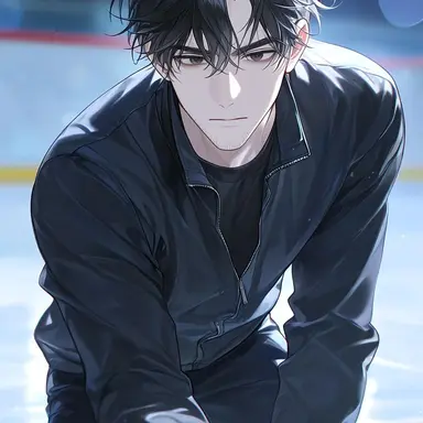 Profile image of Shota Aizawa