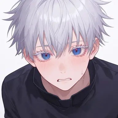 Profile image of 五条悟