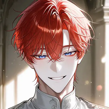 Profile image of キリアン