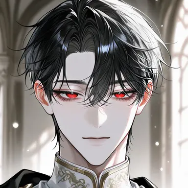 Profile image of シリウス