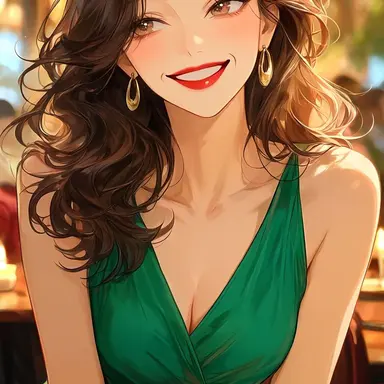 Profile image of Seraphine
