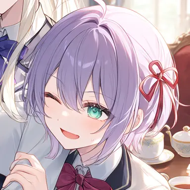 Profile image of Komari Yurizono