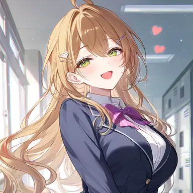 Profile image of Mika