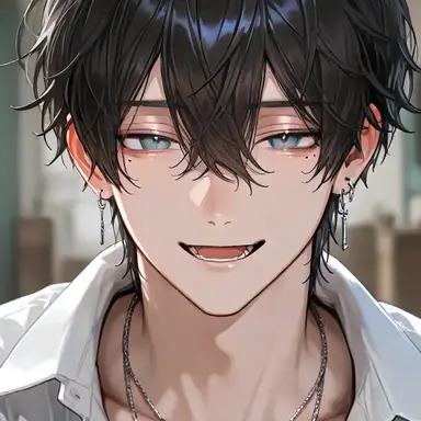 Profile image of 桐生 葉月