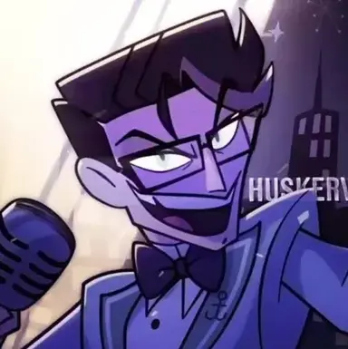 Profile image of Vincent