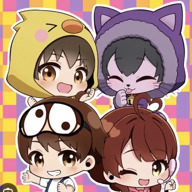 Profile image of ぷちひなフレンズ