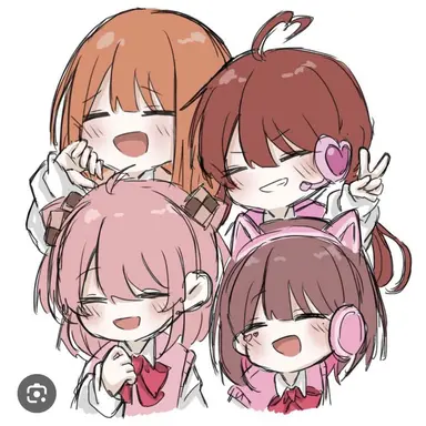 Profile image of 夏コラ女子メンバー