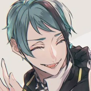 Profile image of ジェイド