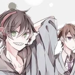シャークん