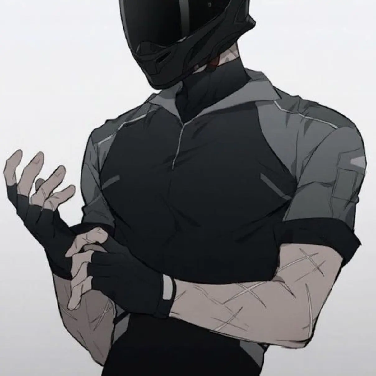 FestalGesso8651의 The enemies car!?🖤