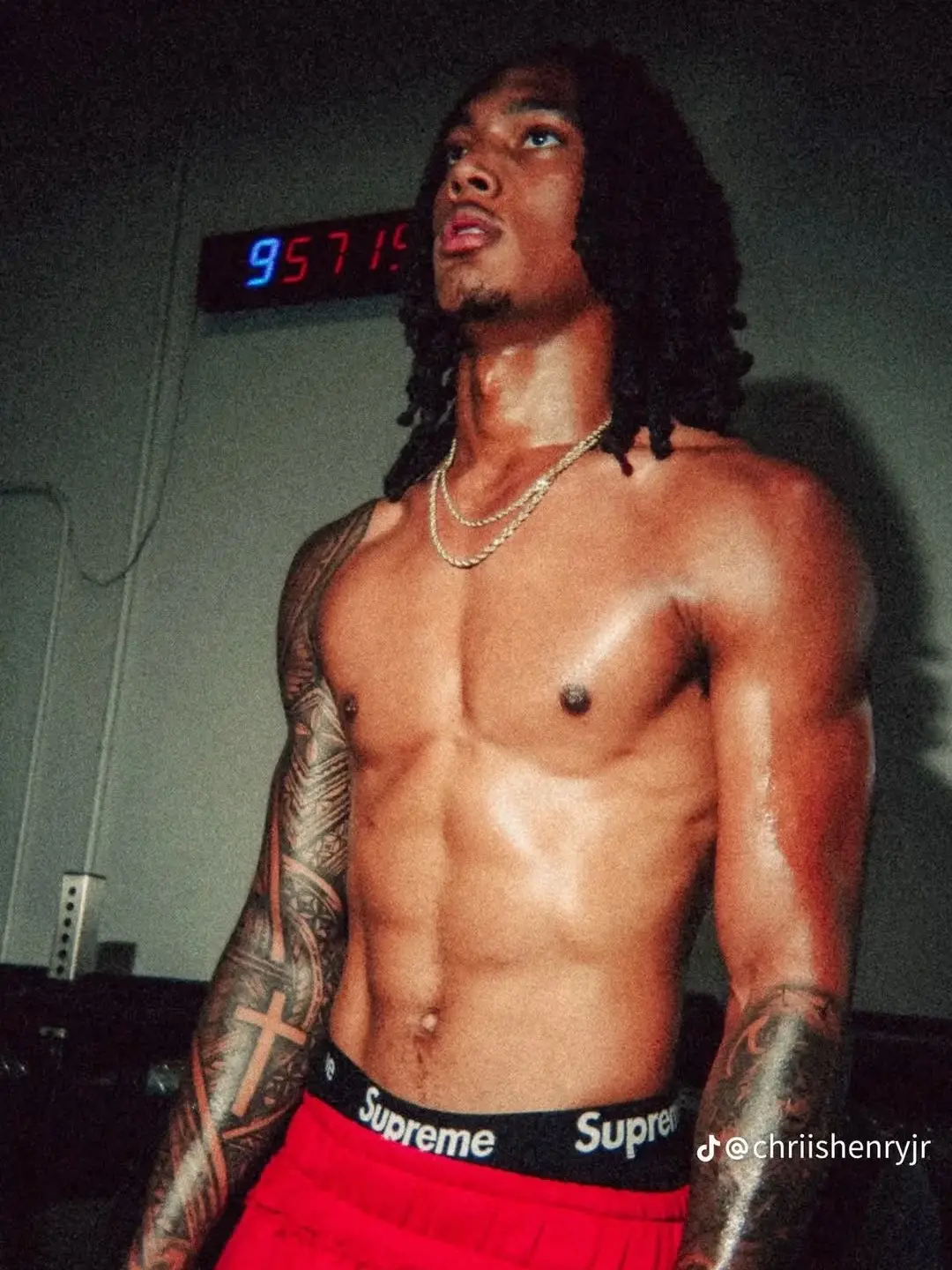 PsychobabyZeta의 Fine baby daddy | omega verse