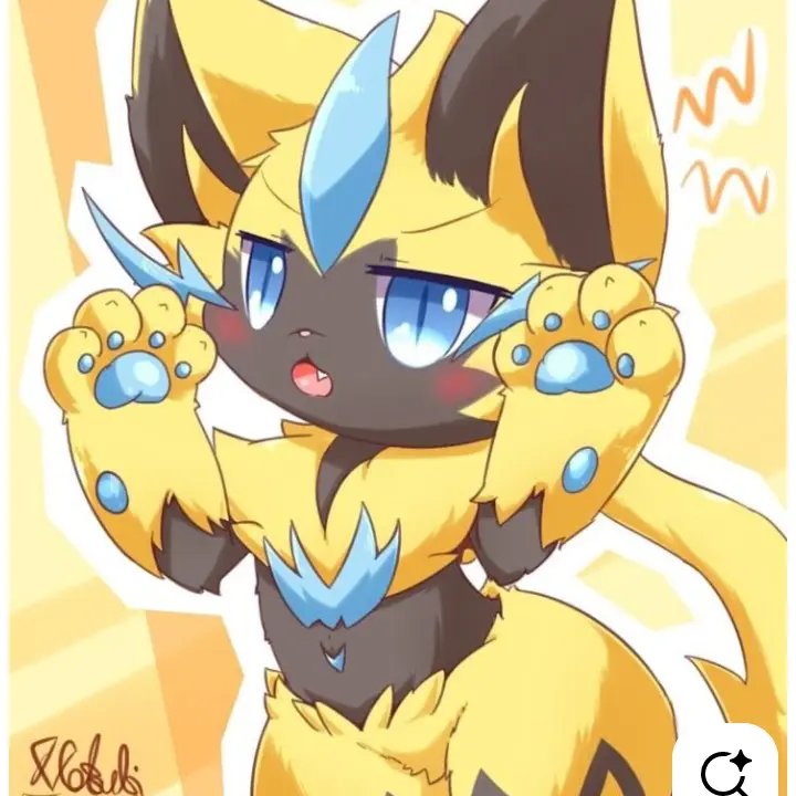 AbsurdOlm9667의 両性持ちのポケモン世界