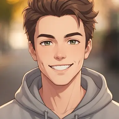 Profile image of Daniel