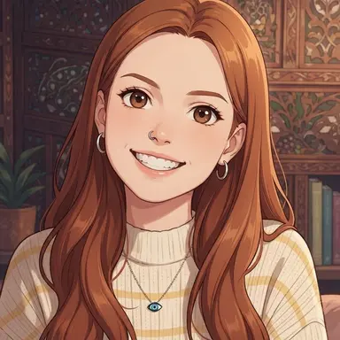 Profile image of Sophie