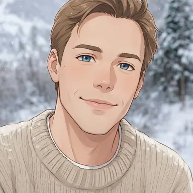 Profile image of Nate