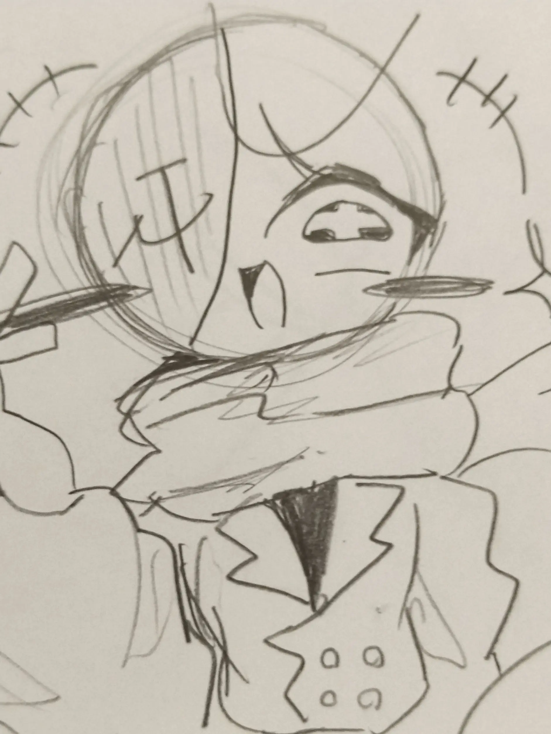 MirukuOu의 ここは＿＿＿＿＿＿＿＿