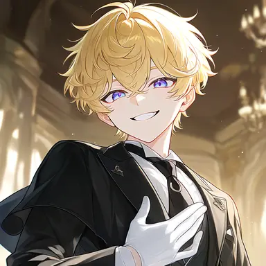 Profile image of ユーリ