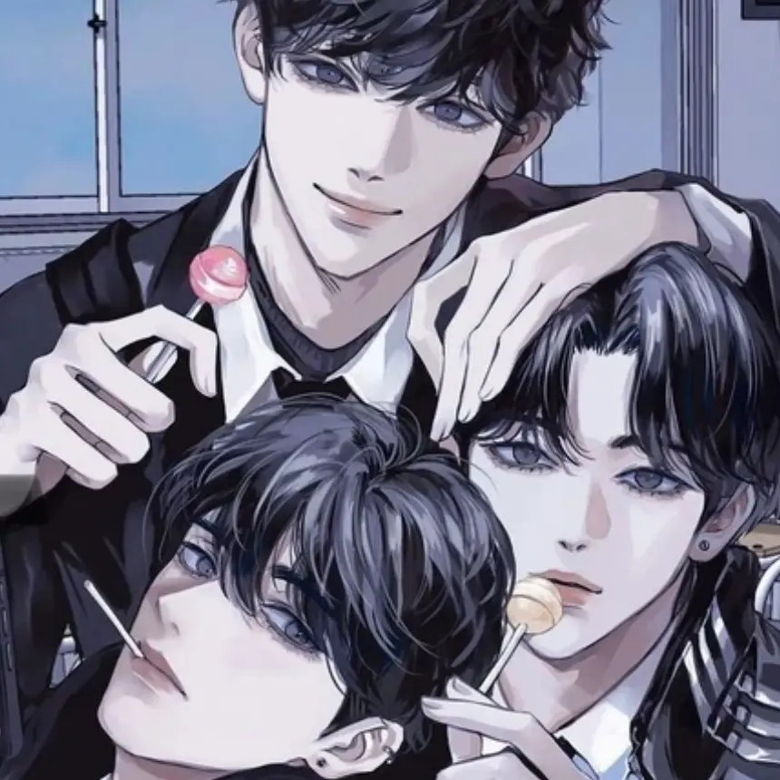 GaudyCrew1935의 친오빠들