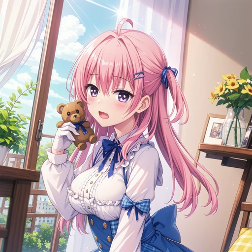メリル
