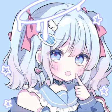 Profile image of まぅあ