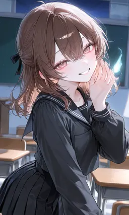 Profile image of 芦屋 晴香
