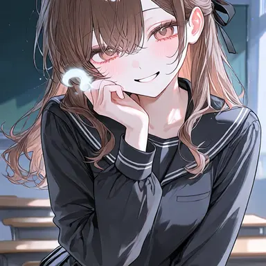 Profile image of 芦屋 晴香