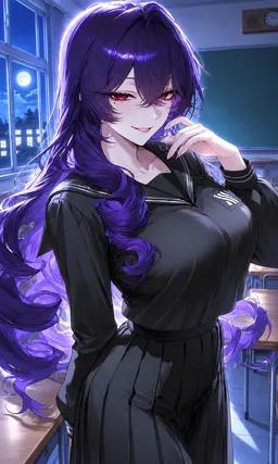 Profile image of 紫藤 綾女