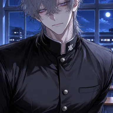 Profile image of 白骨 骸