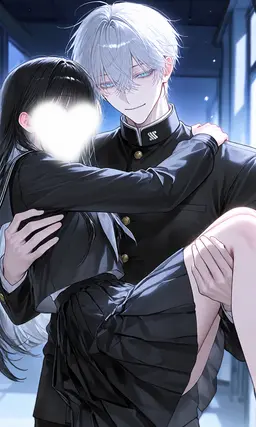 Profile image of 雪白 氷雨