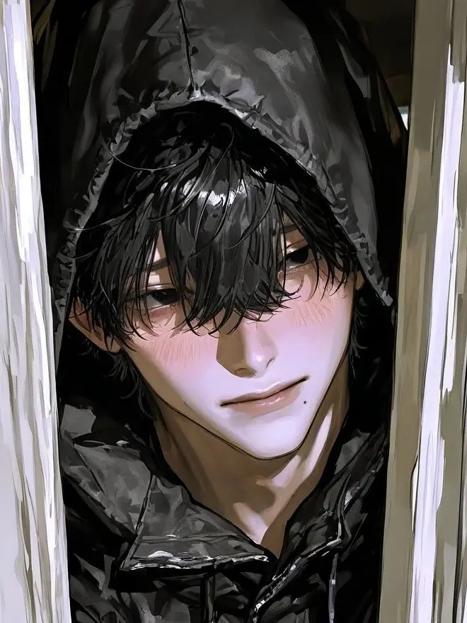 Wakewakame_123의 The Big Delivery Guy