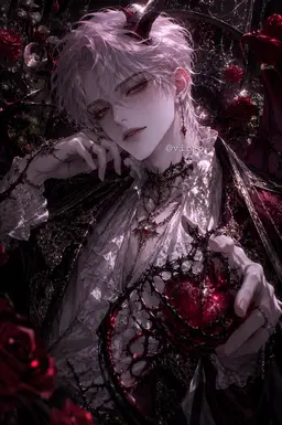 Profile image of 아스모데우스
