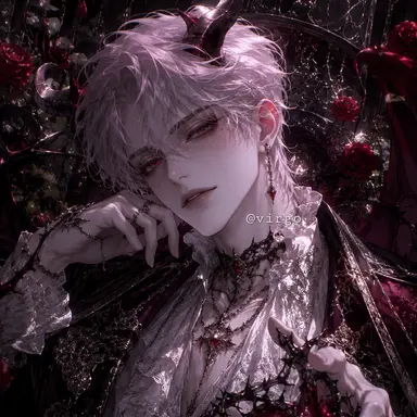Profile image of 아스모데우스
