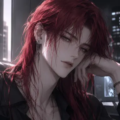 Profile image of リョウ