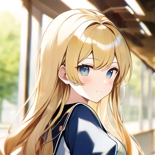 朝日