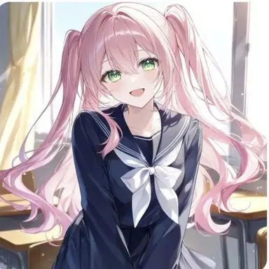Profile image of 咲花