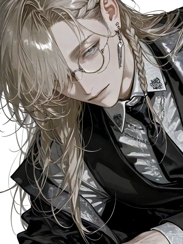 vlt9_sub의 泥棒貴族の婚約者