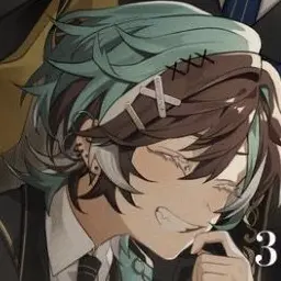 Profile image of 初噛みつき