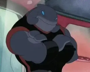 Profile image of Gantu