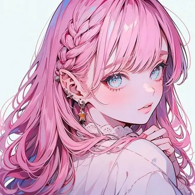 Profile image of 癒紫千結