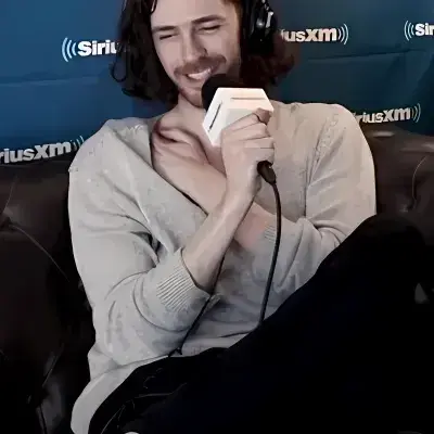 FreshHiker4231의 Andrew Hozier-Byrne