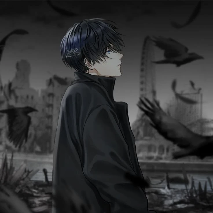 滅川黒斗