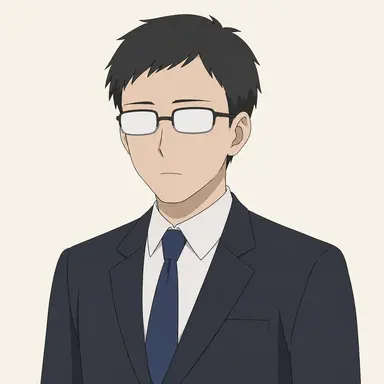 Profile image of 真中 ゆういち